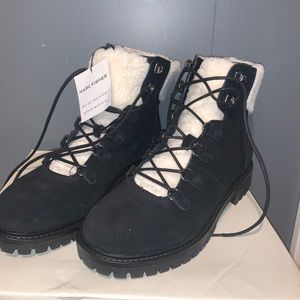 Marc fisher boots